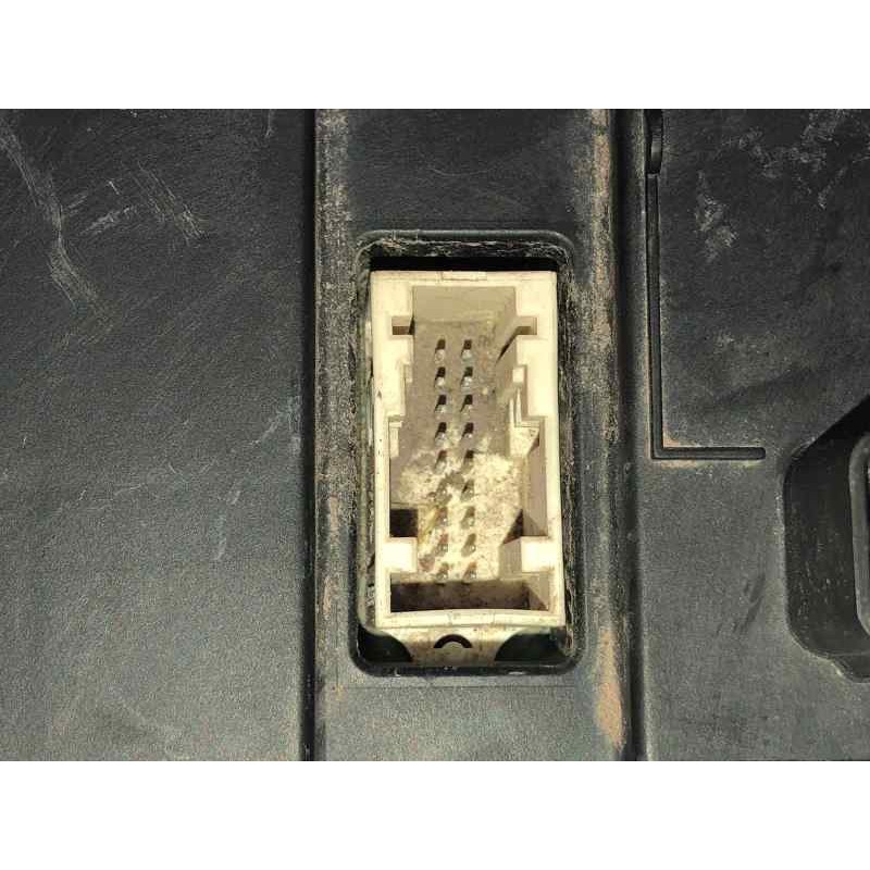 Recambio de mando calefaccion / aire acondicionado para renault scenic ii confort authentique referencia OEM IAM   