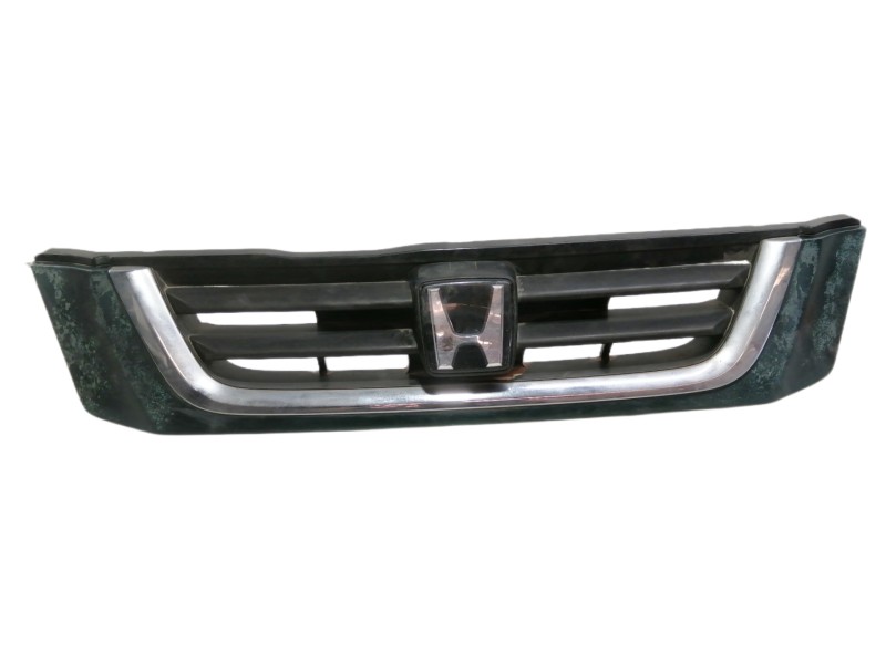 Recambio de rejilla delantera para honda cr-v (rd1/3) 2.0 16v cat referencia OEM IAM 751010000  