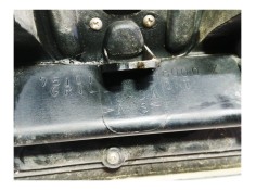 Recambio de rejilla delantera para honda cr-v (rd1/3) 2.0 16v cat referencia OEM IAM 751010000   2