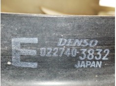 Recambio de electroventilador para toyota rav 4 (a2) 2.0 sol 44x (2003) referencia OEM IAM 0227403832   2