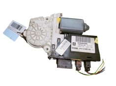 Recambio de motor elevalunas delantero izquierdo para citroën c5 break 2.2 hdi exclusive automático referencia OEM IAM 964848498