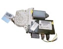 MOTOR ELEVALUNAS DELANTERO IZQUIERDO 9221P4 9648484980 990403201 / 990185200