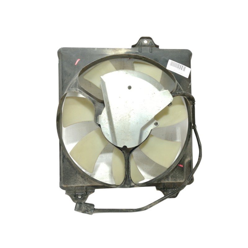 Recambio de electroventilador para toyota rav 4 (a2) 2.0 sol 44x (2003) referencia OEM IAM 0227403832  