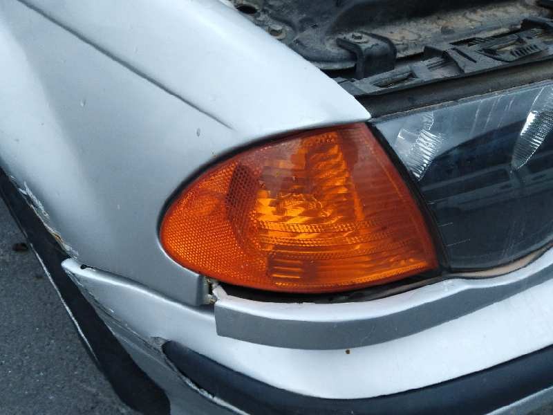 Recambio de piloto delantero derecho para bmw serie 3 berlina (e46) 320d referencia OEM IAM 1315106145  