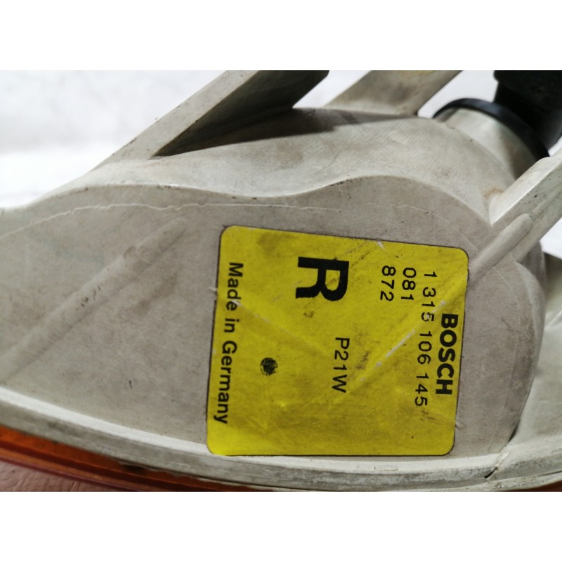 Recambio de piloto delantero derecho para bmw serie 3 berlina (e46) 320d referencia OEM IAM 1315106145  