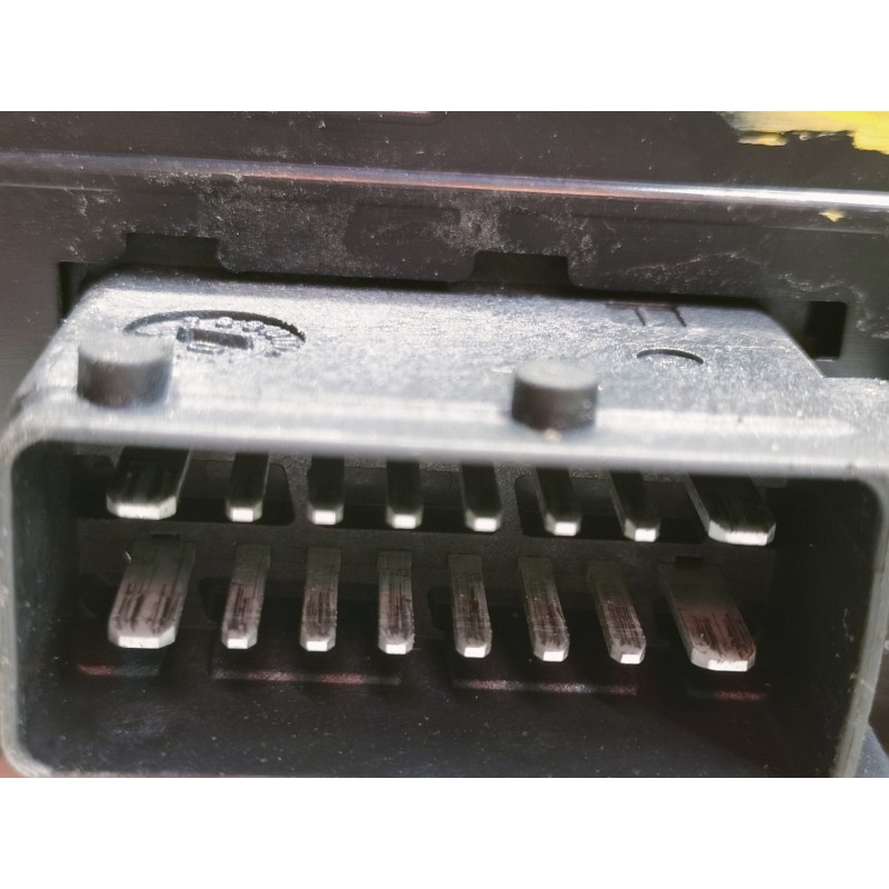 Recambio de motor elevalunas delantero izquierdo para citroën c5 break 2.2 hdi exclusive automático referencia OEM IAM 964848498