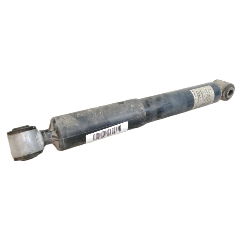 Recambio de amortiguador trasero derecho para fiat scudo furgón (272) 10 l1h1 130 multijet referencia OEM IAM 981396188000  