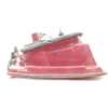 Recambio de piloto trasero derecho interior para hyundai santa fe (bm) 2.2 crdi classic (2wd) referencia OEM IAM 924062B000  