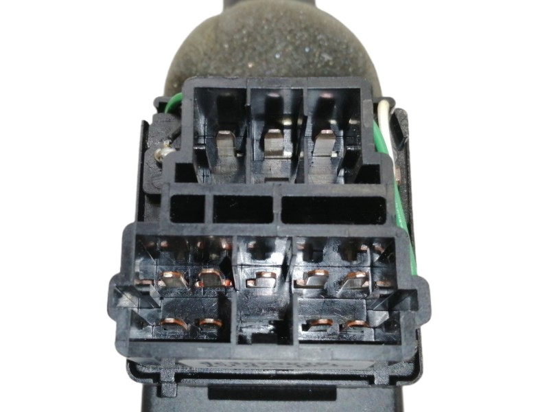 Recambio de mando luces para peugeot 206 berlina xs referencia OEM IAM 96307462ZL 344225010 