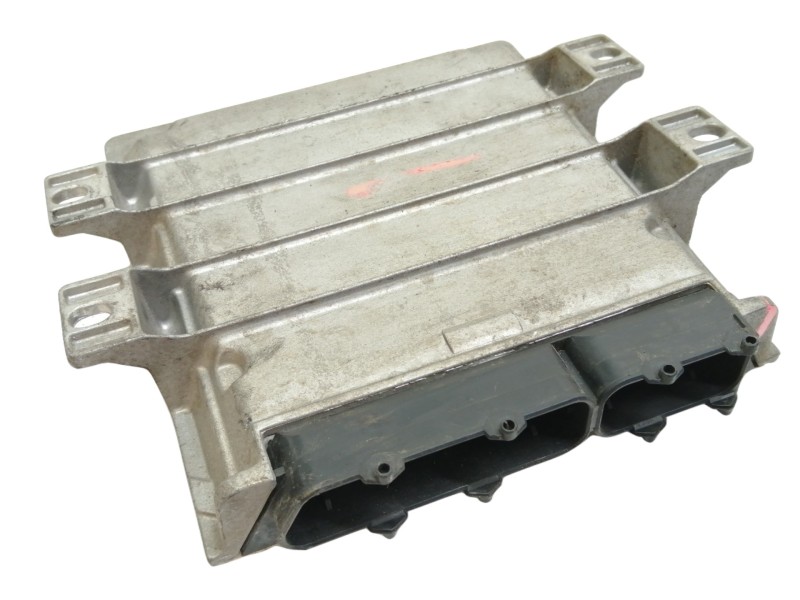 Recambio de centralita motor uce para mg serie 45 (t/rt) 1.6 16v cat referencia OEM IAM NNN100743  