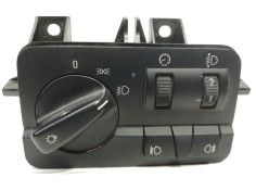 Recambio de mando luces para bmw serie 3 berlina (e46) 320d referencia OEM IAM 086480050  