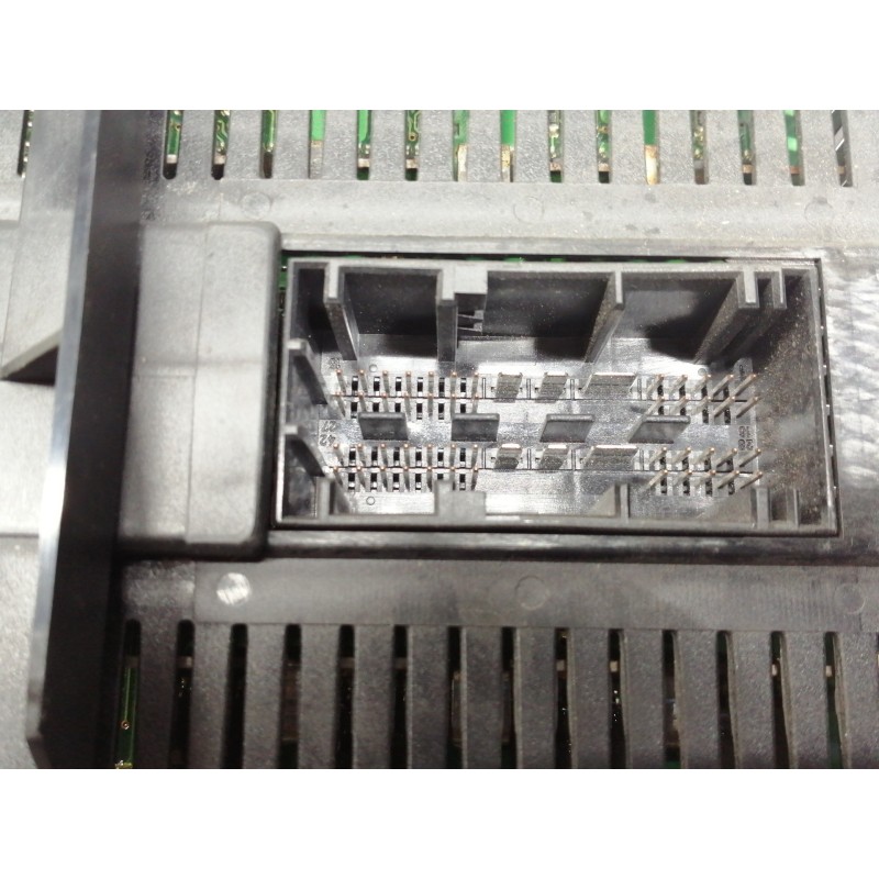 Recambio de mando luces para bmw serie 3 berlina (e46) 320d referencia OEM IAM 086480050  