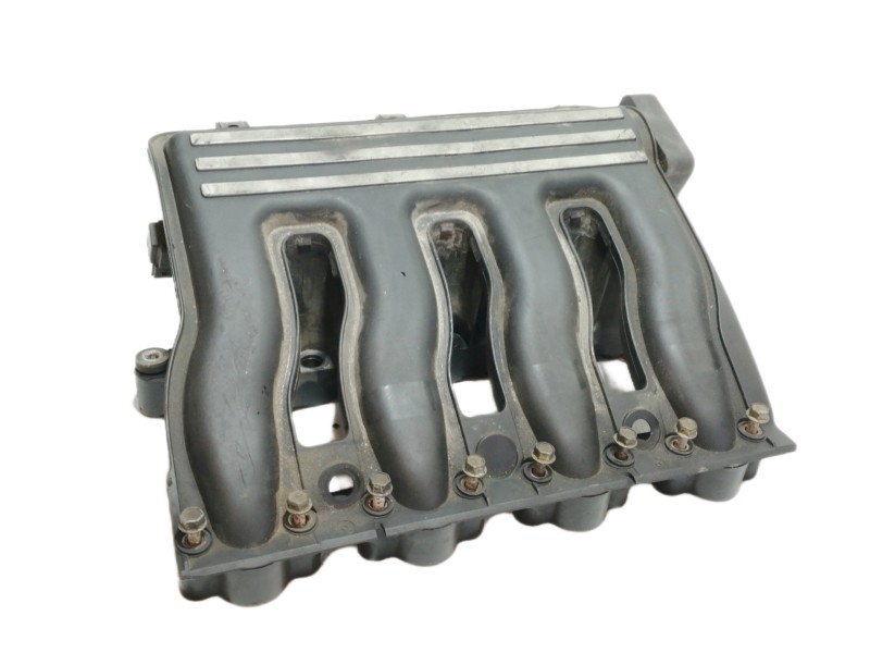 Recambio de colector admision para bmw serie 3 berlina (e46) 320d referencia OEM IAM 2245942  