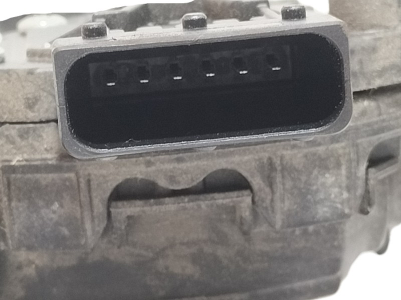 Recambio de pedal acelerador para hyundai i30 (gd) style referencia OEM IAM 327003XXXX  