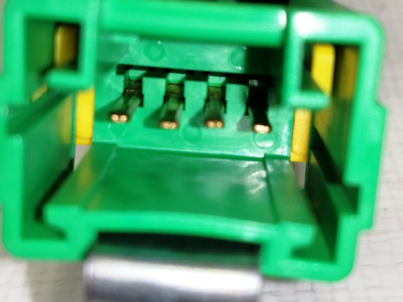 Recambio de modulo electronico para citroën c5 berlina exclusive referencia OEM IAM 9665778180  