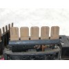 Recambio de mando intermitentes para volkswagen golf iii berlina (1h1) 2.0 referencia OEM IAM DOTSAEQB91  