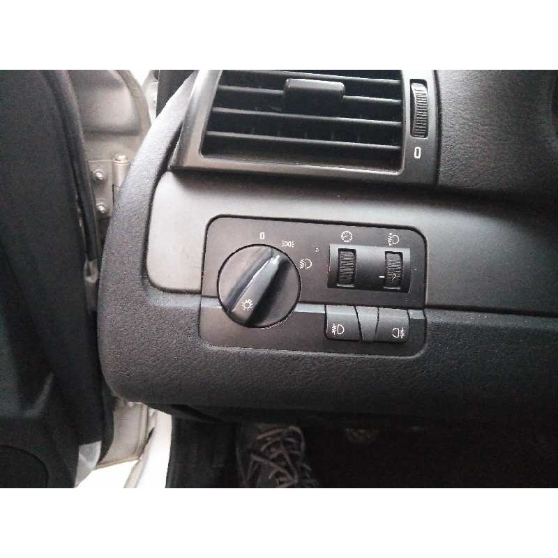 Recambio de mando luces para bmw serie 3 berlina (e46) 320d referencia OEM IAM 086480050  