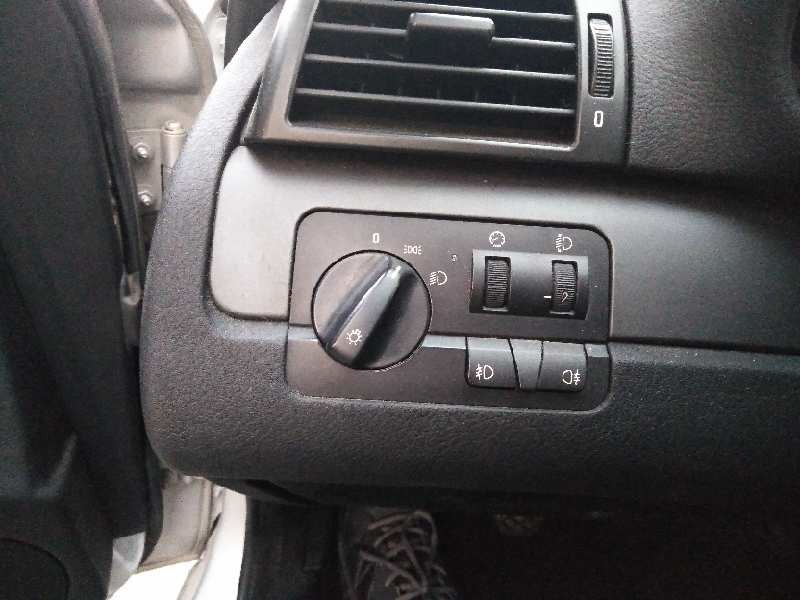 Recambio de mando luces para bmw serie 3 berlina (e46) 320d referencia OEM IAM 086480050  