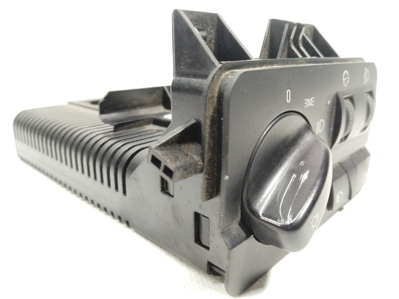 Recambio de mando luces para bmw serie 3 berlina (e46) 320d referencia OEM IAM 086480050  