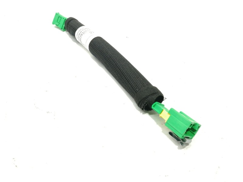 Recambio de modulo electronico para citroën c5 berlina exclusive referencia OEM IAM 9665778180  