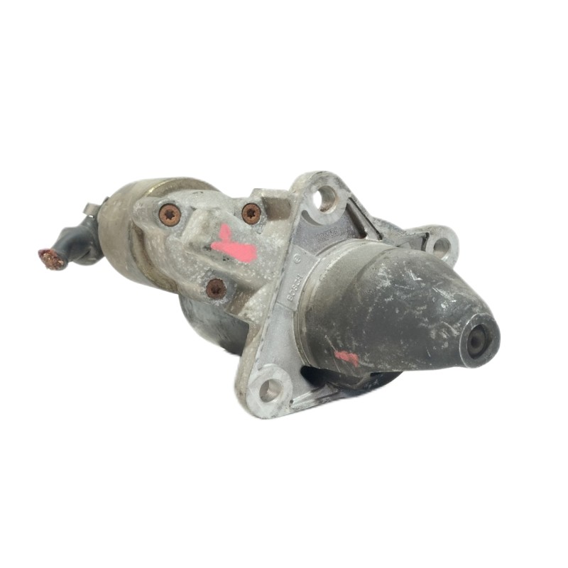 Recambio de motor arranque para mg serie 45 (t/rt) 1.6 16v cat referencia OEM IAM 0001106016  