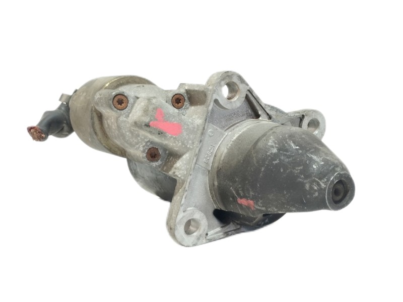 Recambio de motor arranque para mg serie 45 (t/rt) 1.6 16v cat referencia OEM IAM 0001106016  