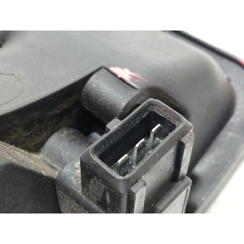 Recambio de colector admision para bmw serie 3 berlina (e46) 320d referencia OEM IAM 2245942  