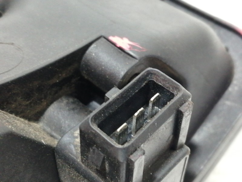 Recambio de colector admision para bmw serie 3 berlina (e46) 320d referencia OEM IAM 2245942  