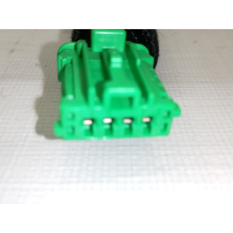 Recambio de modulo electronico para citroën c5 berlina exclusive referencia OEM IAM 9665778180  