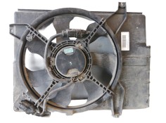 Recambio de electroventilador para hyundai getz (tb) 1.5 crdi referencia OEM IAM    2