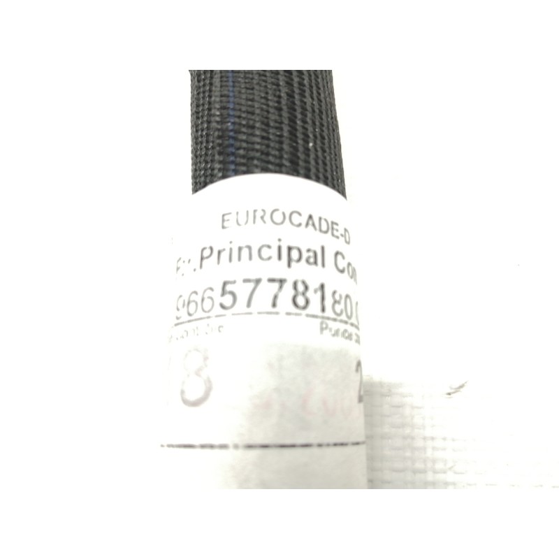 Recambio de modulo electronico para citroën c5 berlina exclusive referencia OEM IAM 9665778180  