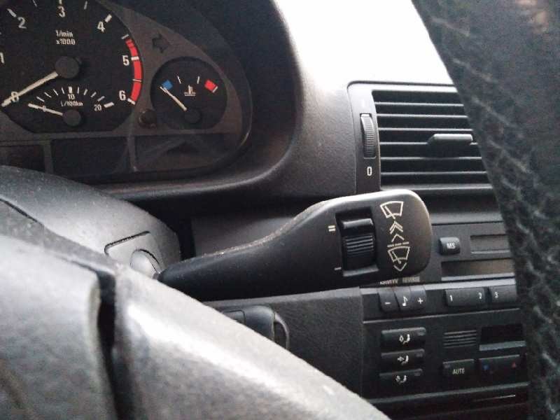 Recambio de mando limpia para bmw serie 3 berlina (e46) 320d referencia OEM IAM 8363664  