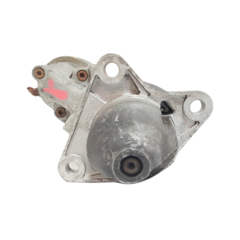 Recambio de motor arranque para mg serie 45 (t/rt) 1.6 16v cat referencia OEM IAM 0001106016  