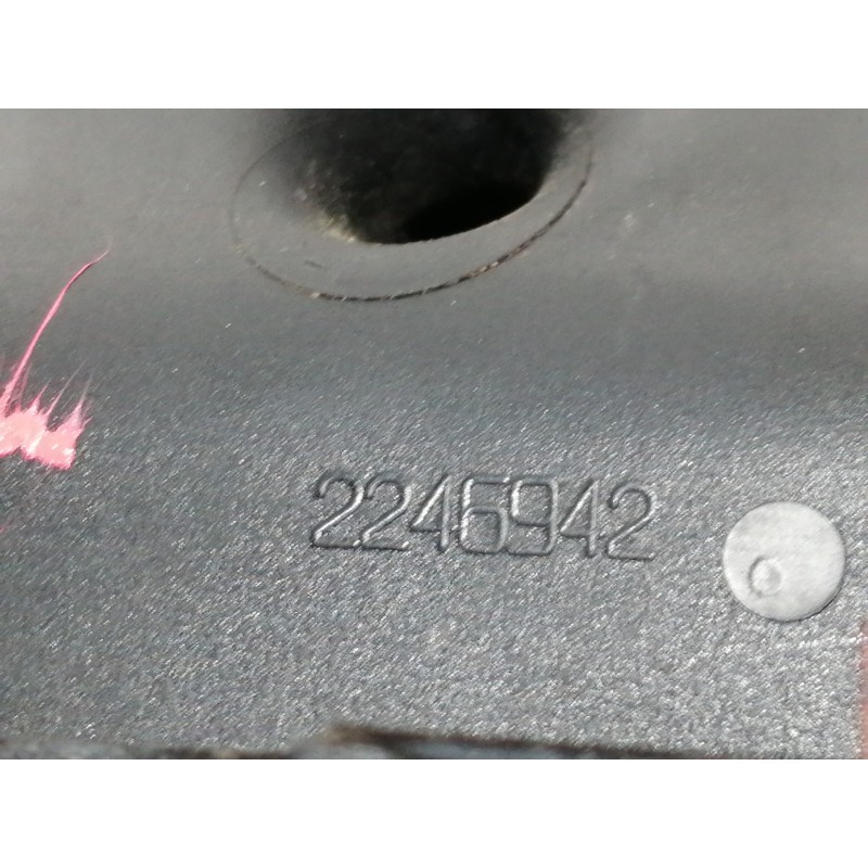 Recambio de colector admision para bmw serie 3 berlina (e46) 320d referencia OEM IAM 2245942  