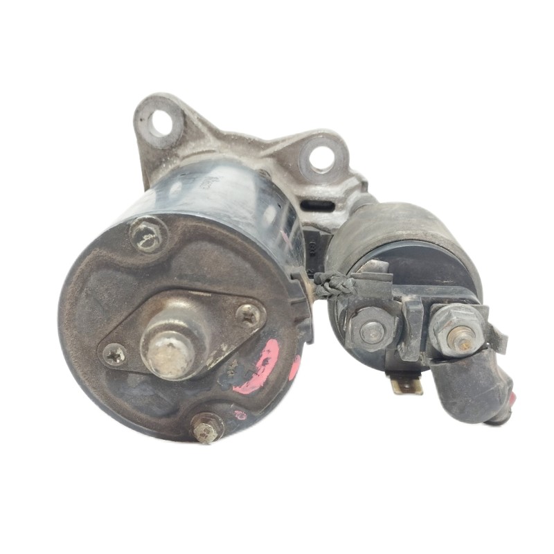 Recambio de motor arranque para mg serie 45 (t/rt) 1.6 16v cat referencia OEM IAM 0001106016  