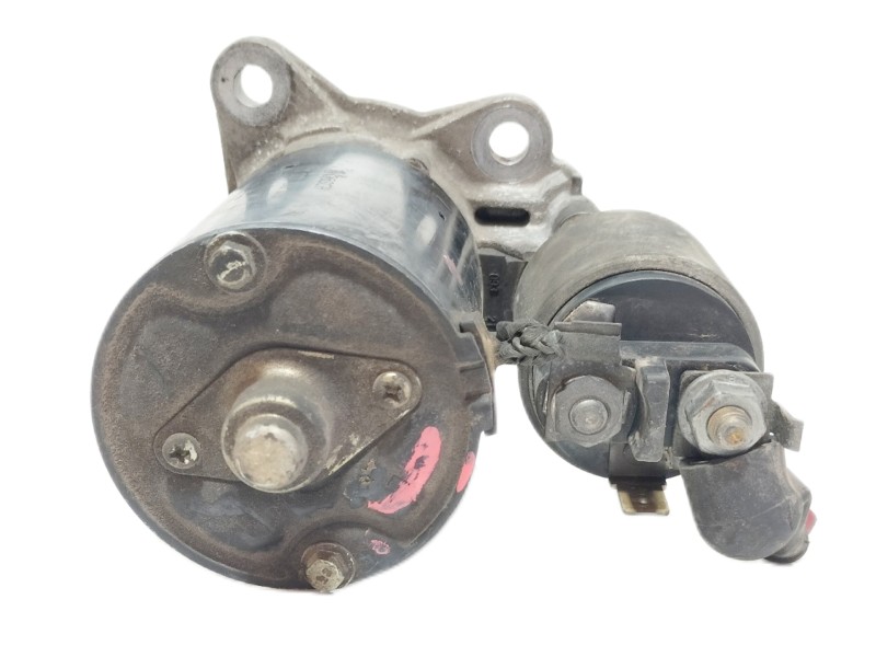 Recambio de motor arranque para mg serie 45 (t/rt) 1.6 16v cat referencia OEM IAM 0001106016  