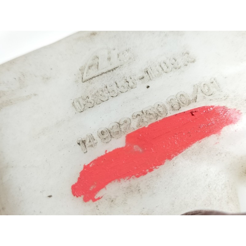 Recambio de bomba freno para fiat scudo furgón (272) 10 l1h1 130 multijet referencia OEM IAM 1498225080 03355815083 