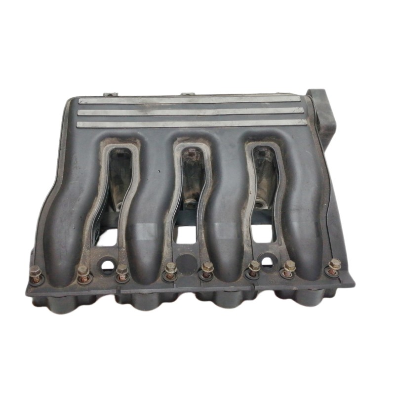Recambio de colector admision para bmw serie 3 berlina (e46) 320d referencia OEM IAM 2245942  