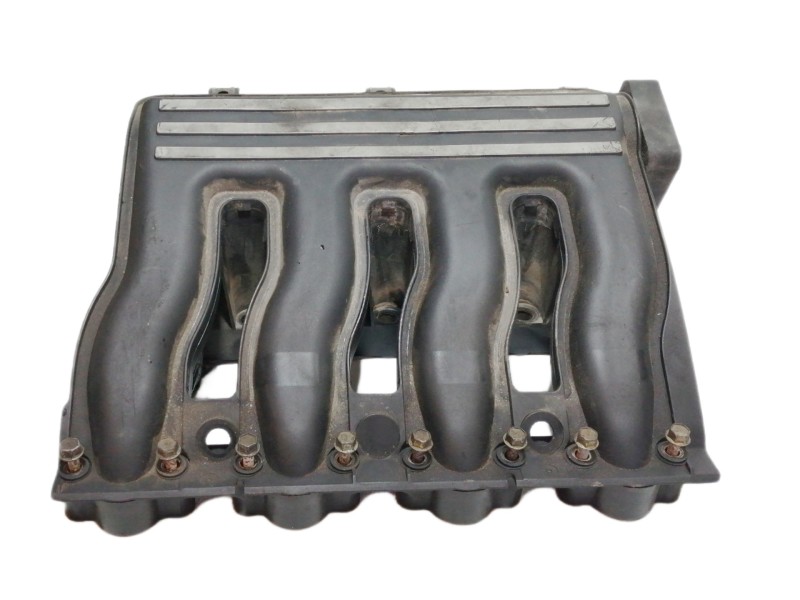 Recambio de colector admision para bmw serie 3 berlina (e46) 320d referencia OEM IAM 2245942  
