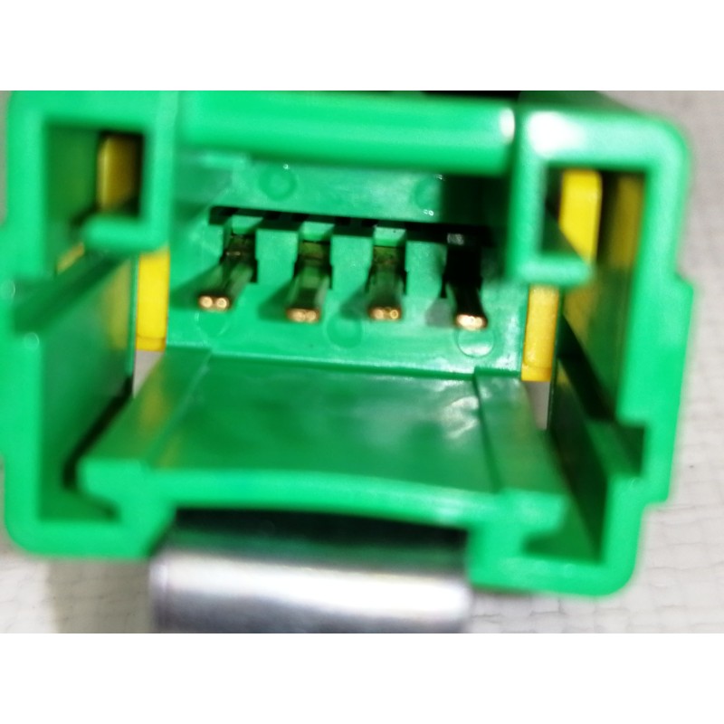 Recambio de modulo electronico para citroën c5 berlina exclusive referencia OEM IAM 9665778180  