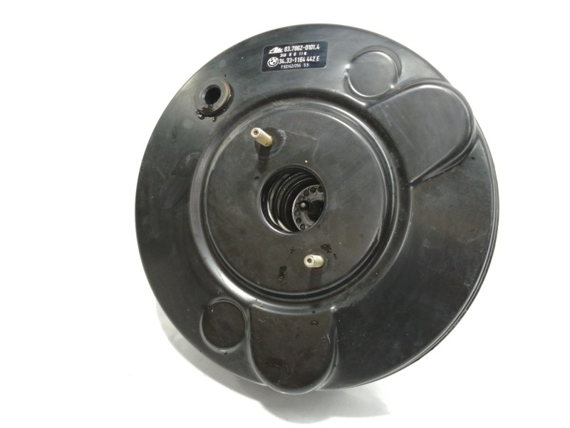 Recambio de servofreno para bmw serie 3 berlina (e46) 320d referencia OEM IAM 03786201014  