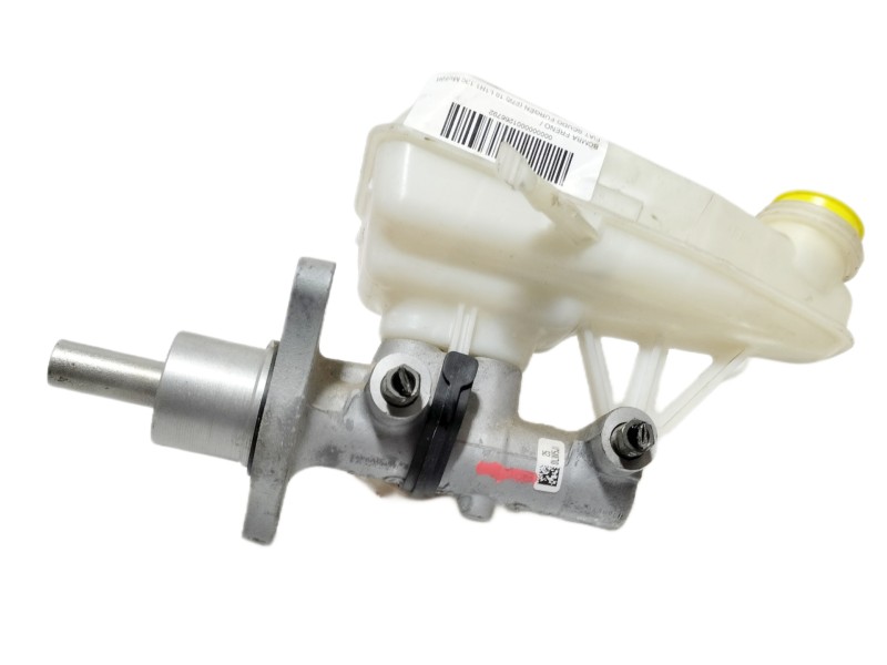 Recambio de bomba freno para fiat scudo furgón (272) 10 l1h1 130 multijet referencia OEM IAM 1498225080 03355815083 