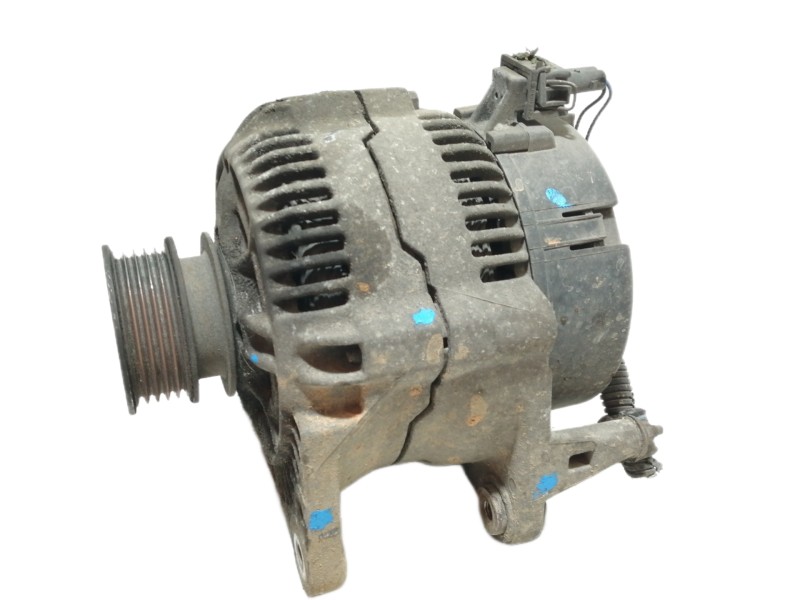 Recambio de alternador para seat arosa (6h1) select referencia OEM IAM 028903026A  
