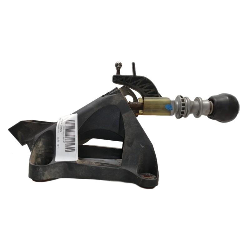 Recambio de palanca cambio para toyota auris ts referencia OEM IAM 112102525  