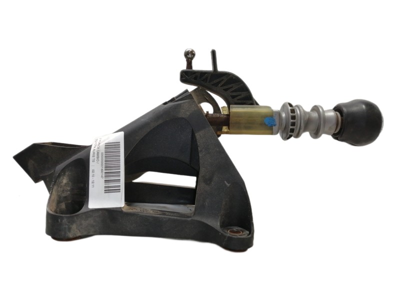 Recambio de palanca cambio para toyota auris ts referencia OEM IAM 112102525  