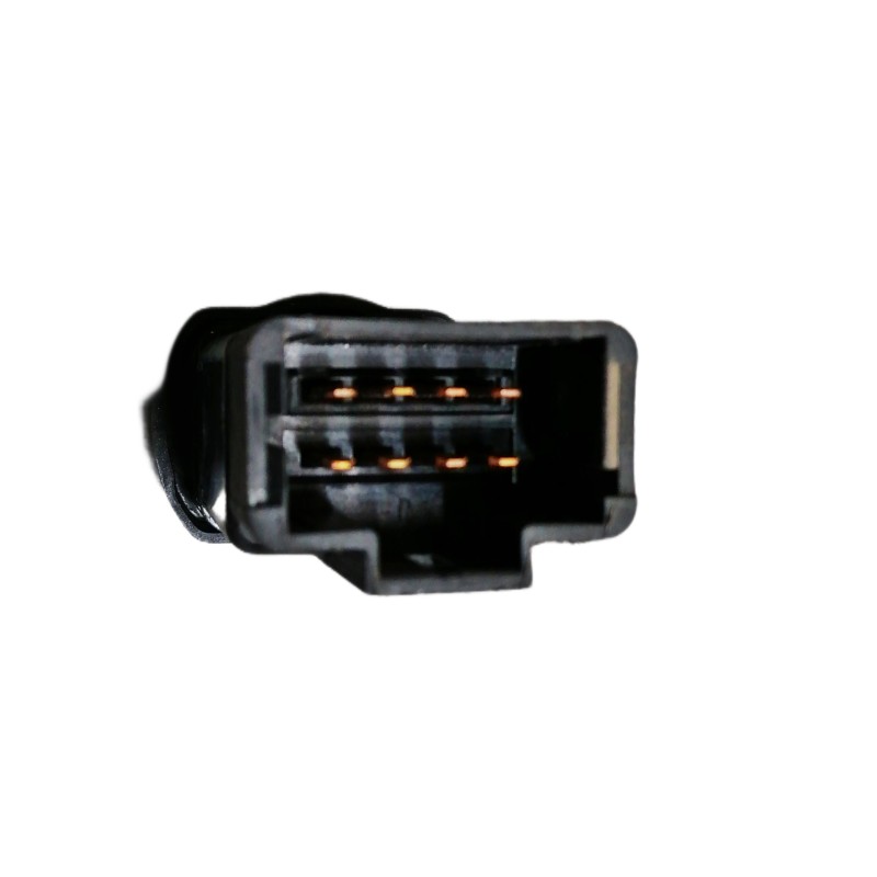 Recambio de warning para dacia duster sl audacia 4x2 referencia OEM IAM 602232A  