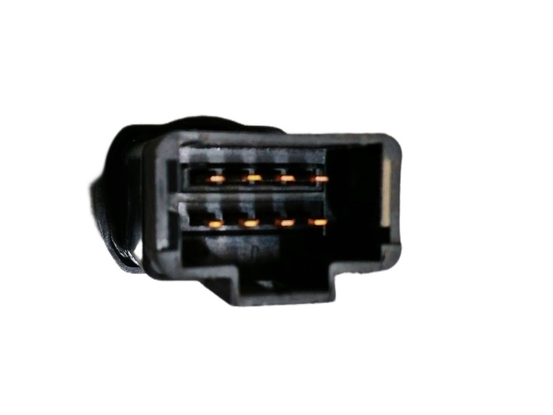 Recambio de warning para dacia duster sl audacia 4x2 referencia OEM IAM 602232A  