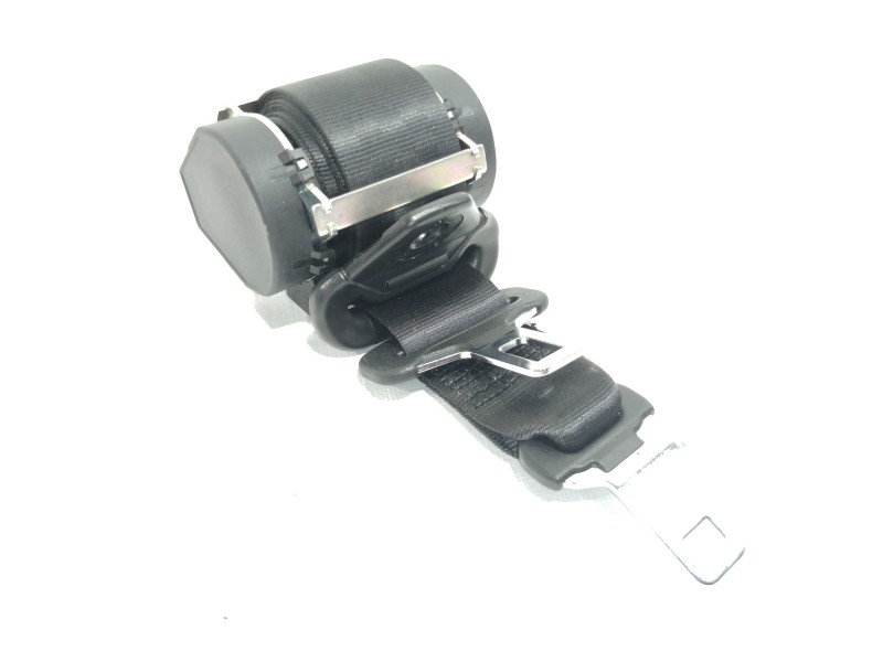 Recambio de cinturon seguridad trasero derecho para peugeot 307 break / sw (s1) sw pack referencia OEM IAM 96403820XX  