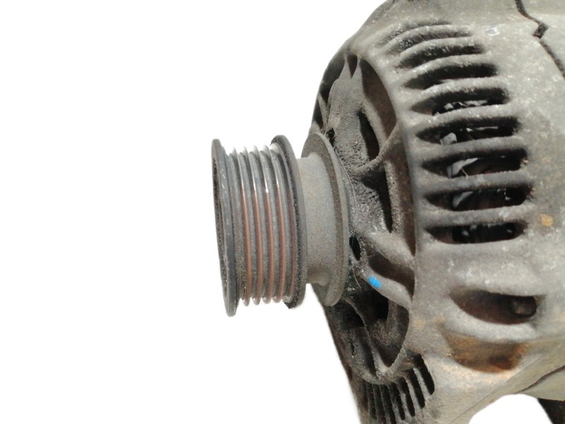 Recambio de alternador para seat arosa (6h1) select referencia OEM IAM 028903026A  
