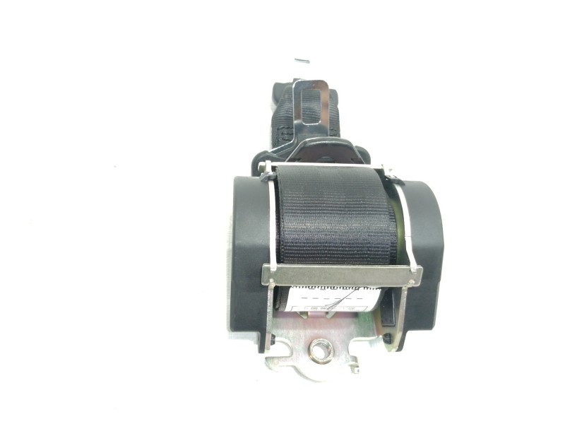Recambio de cinturon seguridad trasero derecho para peugeot 307 break / sw (s1) sw pack referencia OEM IAM 96403820XX  